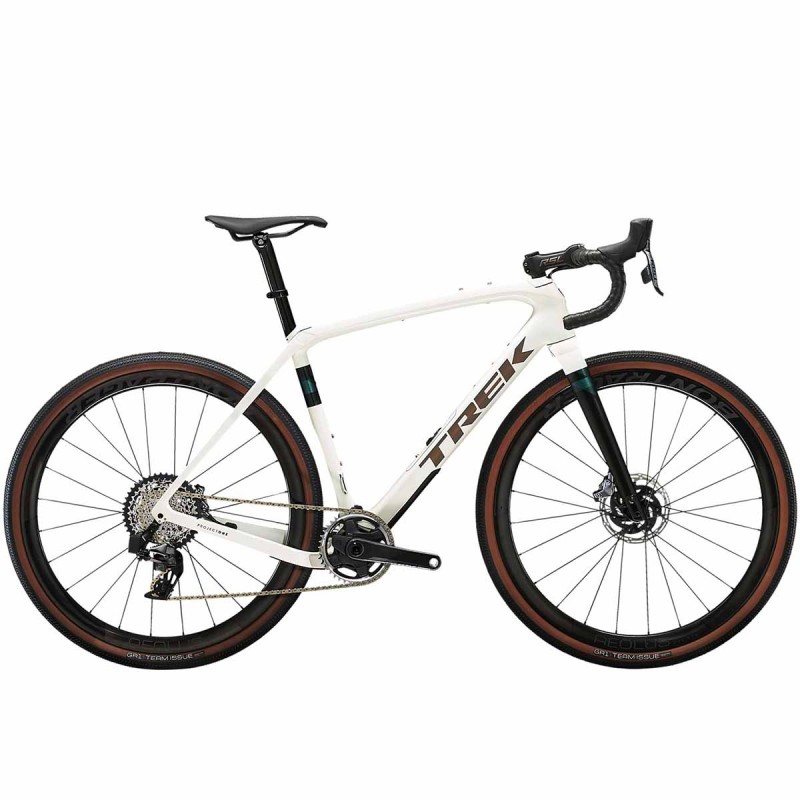 TREK CHECKPOINT SLR7 etap 2022サイズ49 超美品 TREK CHECKPOINT SLR7 etap 2022サイズ49 超美品 - メルカリ